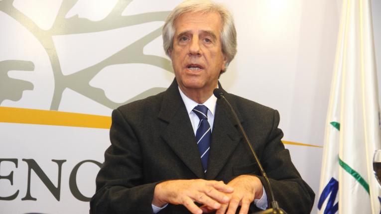 La inversión de UPM no tiene antecedentes Uruguay; generará 8.000 empleos