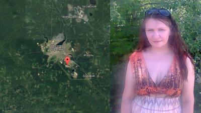 Una mujer rusa sobrevive un mes en un bosque de los Urales tras encontrar un refugio de cazadores