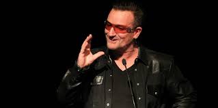El líder de U2, Bono se ocultó en un restaurante durante el atentado de Niza