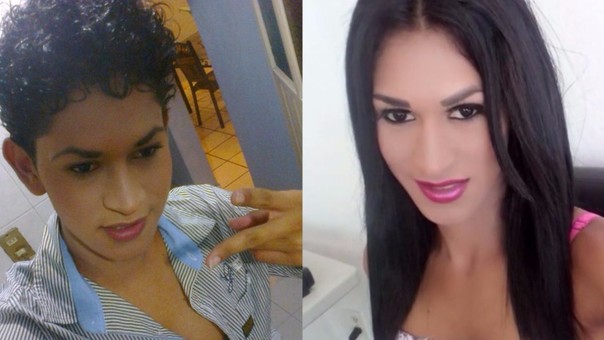 Hallan calcinada a una reina de belleza transexual en México