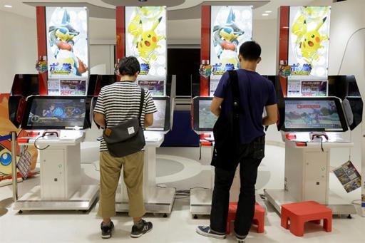 Nintendo continúa cayendo en Bolsa tras estallar la burbuja de Pokémon GO