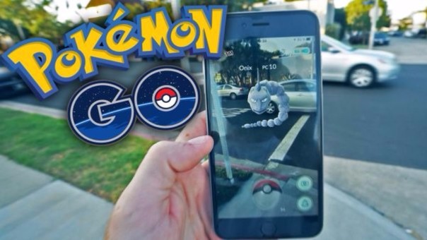 Bélgica multará a los jugadores de Pokémon Go "distraídos"