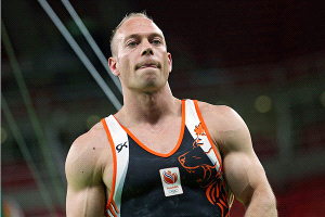 El bochornoso motivo por el que un gimnasta fue expulsado de los Juegos Olímpicos