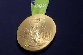 Medallero de los Juegos Olímpicos de Río de Janeiro 2016