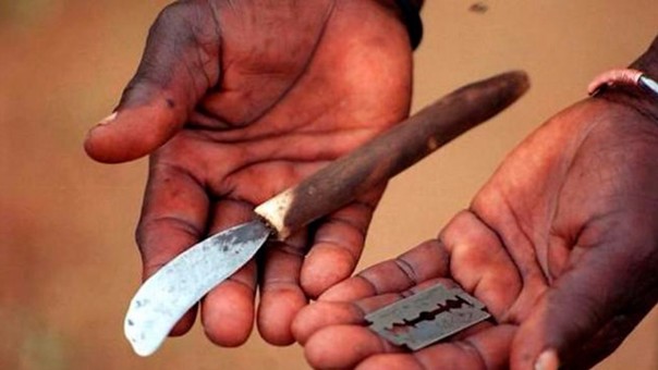 3 millones de niñas son sometidas a mutilación genital femenina cada año