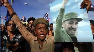 Fidel Castro: 90 años, seis facetas