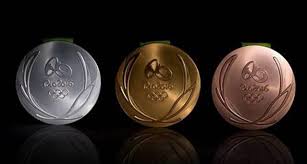 Tabla de medallas Río 2016