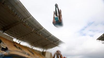 Sexo en la Villa Olímpica: Una brasileña pasa una noche con un atleta y casi se juega la expulsión