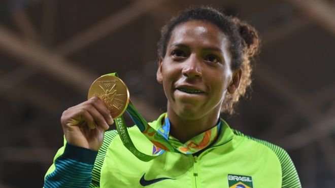 Cuánto pagan por medalla algunos países de América Latina a sus deportistas que participan en las Olimpiadas de Río