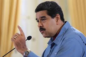 Maduro promete salvar al MERCOSUR de "las garras de la derecha insensata"