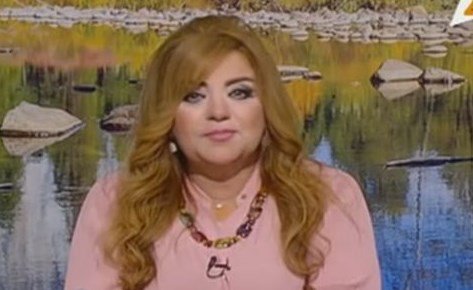 TV egipcia suspende a ocho presentadoras por estar muy gordas y las manda a hacer dieta