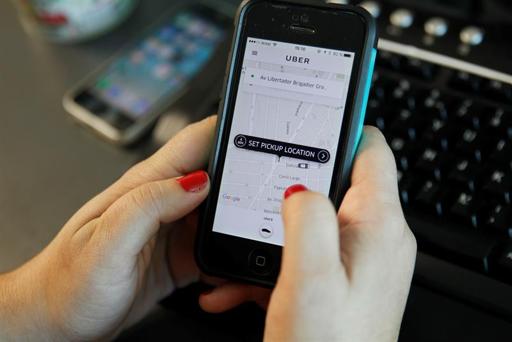 Uber usará vehículos autodirigidos en la ciudad estadounidense de Pittsburgh