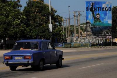 Cruceros, hoteles y vuelos de EE. UU. hacen historia en Cuba pese al embargo