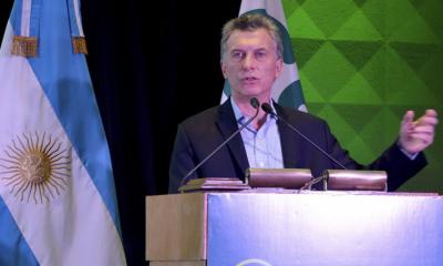 Macri usa el "tarifazo" como relanzamiento político; diseña estrategia para "corregir errores y blindarse"