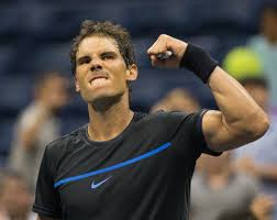 Nadal y Djokovic pasan sin problemas a tercera ronda del Abierto de EEUU