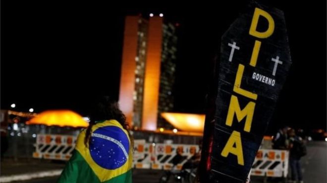 Qué cambia en Brasil, "un país manchado", y qué sigue igual tras la destitución de Dilma Rousseff
