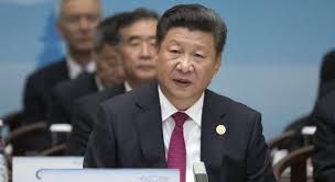 Presidente chino se muestra pesimista con la economía mundial en el G-20
