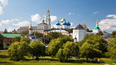 Los cinco lugares más atractivos y poco conocidos de Moscú