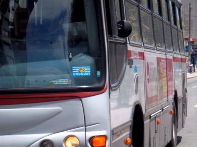 Boleto de ómnibus en Montevideo será más barato con tarjeta STM