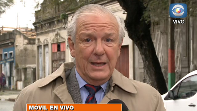 Jorge Orrico señala contradicción en Asamblea Uruguay por evasión al BPS