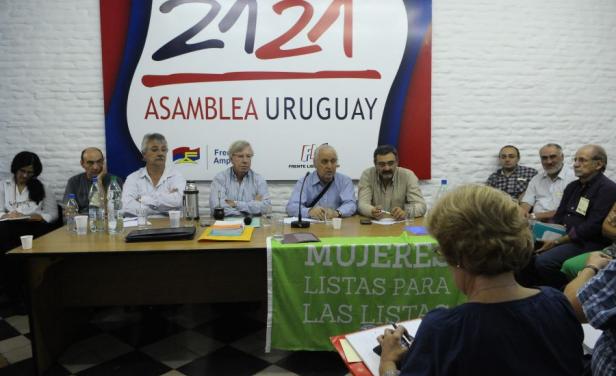 Asamblea Uruguay se deslinda de incumplimientos con BPS