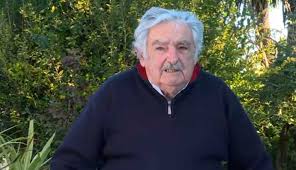 Mujica en su videocolumna de Deutsche Welle: "La clave fundamental no es el mercado, sino la vida"