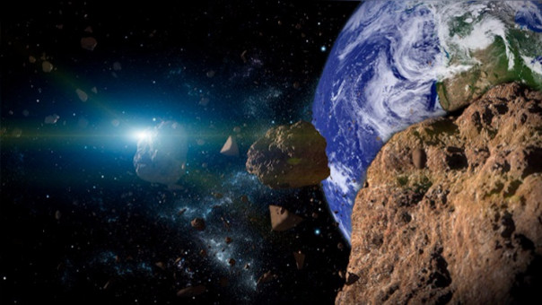 Sonda irá hacia el asterioide Bennu para entender inicio del Sistema Solar