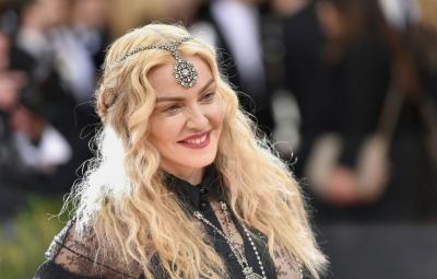 Madonna pierde disputa por la custodia de su hijo con su exmarido Ritchie