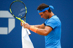 La nueva regla que pretende implementar el tenis y que se ganó el repudio de Rafael Nadal